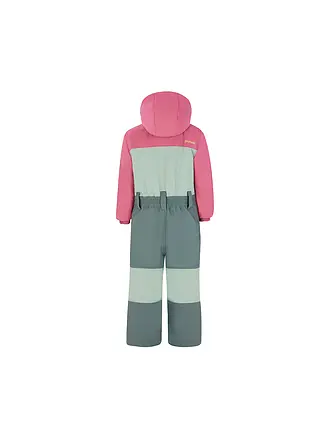 PROTEST | Combinaison de ski bébé PRTSOUL TD | rosa
